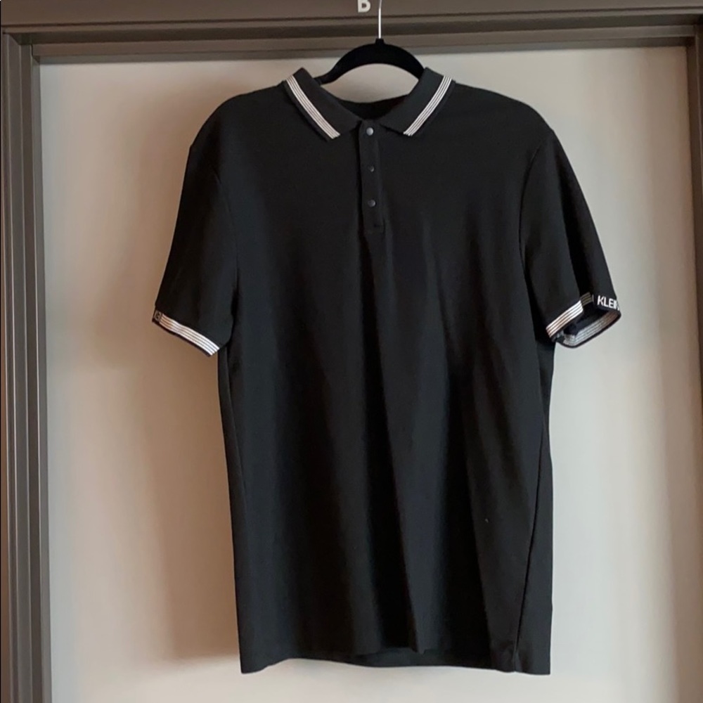 Calvin Klein polo